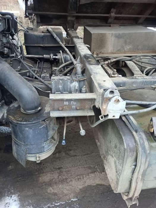 Камаз 55102 самоскид