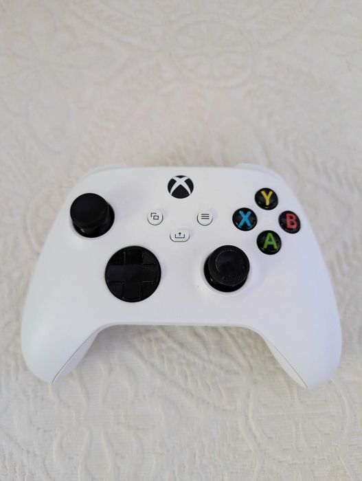 Xbox Series S - 512Gb