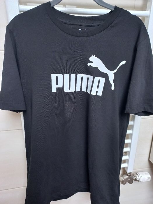 Koszulka męska Puma