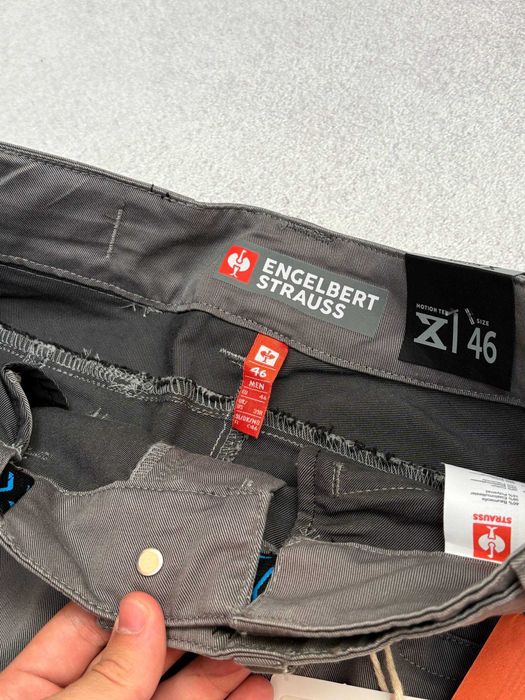 НОВІ‼️Штани Engelbert Strauss Motion Ten 46 (S)