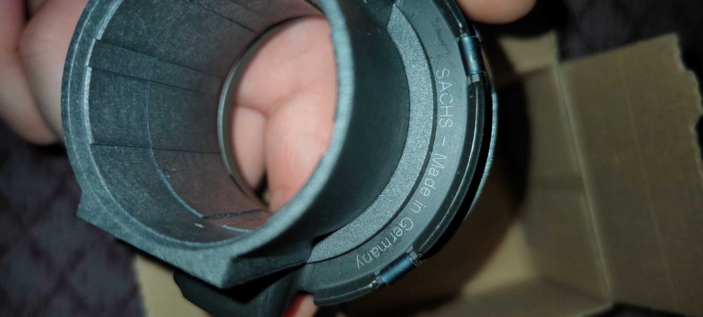 Sachs Выжимной подшипник 3151 231 031 БМВ серия 3 2000