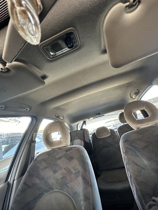 Citroen Picasso Xsara 1.6