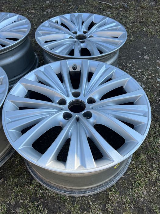 Styling 448 BMW 5x120 19”