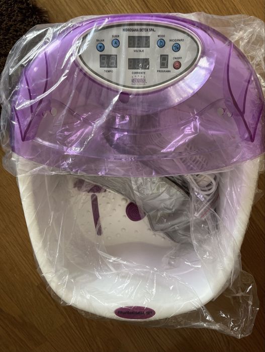 Hidro spa Relax massajador
