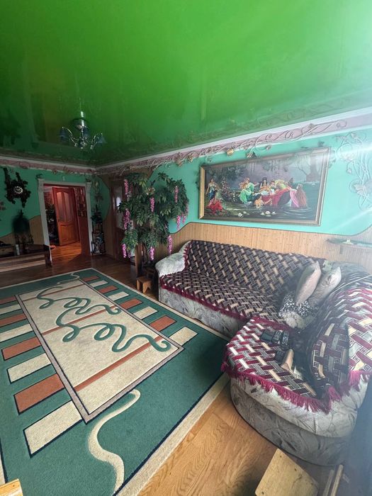 Продам будинок смт Ярмолинці