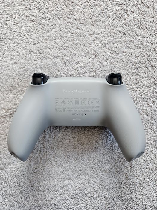 Limitowany Pad Sony Dualsense PlayStation 5 Ps5 edycja 30th Anniversary