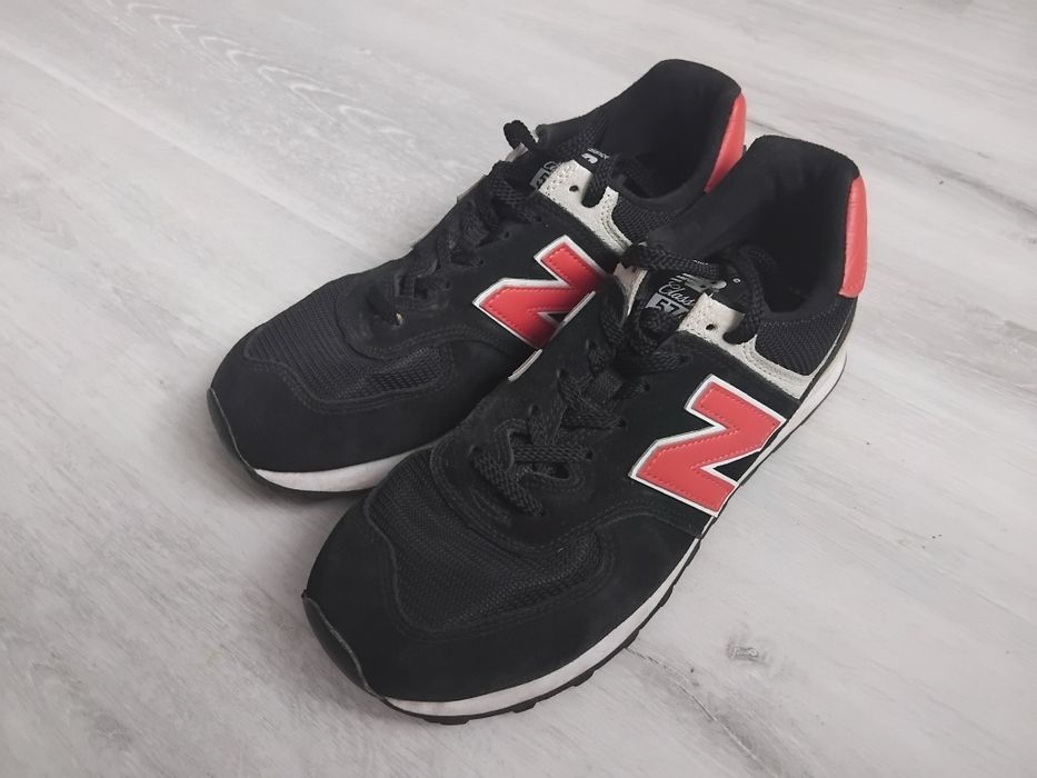 Кросівки New Balance 574