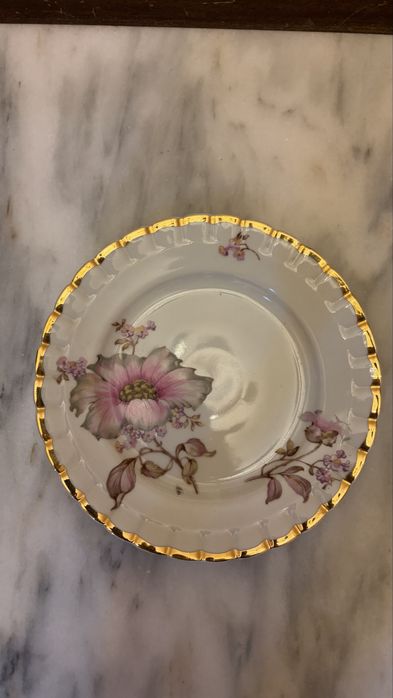Prato em porcelana ARTIBUS