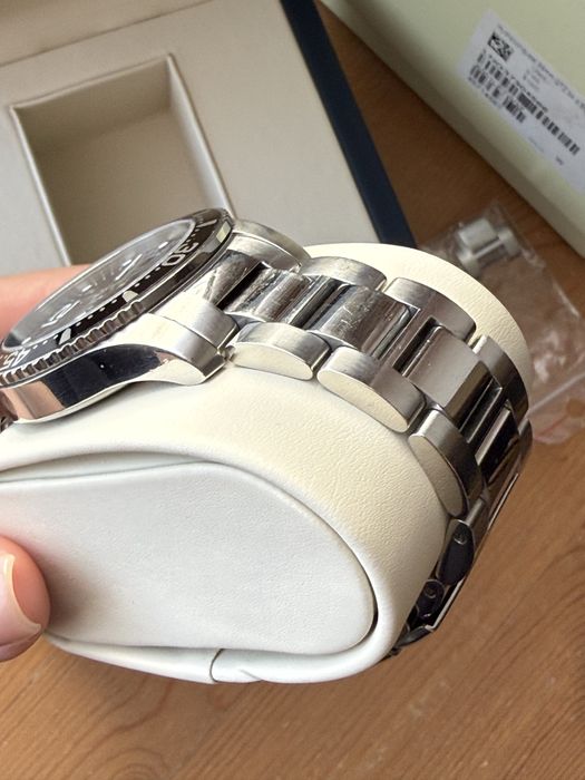 Longines HydroConquest 39 mm Quartz