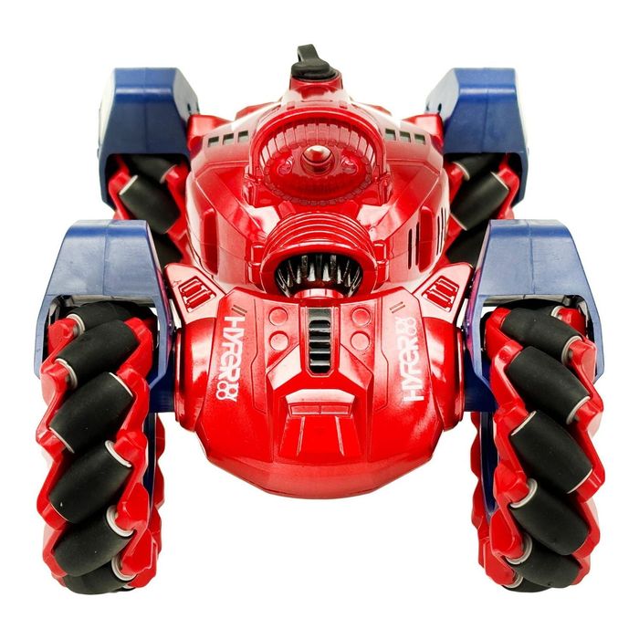 Samochód zdalnie sterowany Hyper Toy Drift King 3.0 HYP-HRC-2013