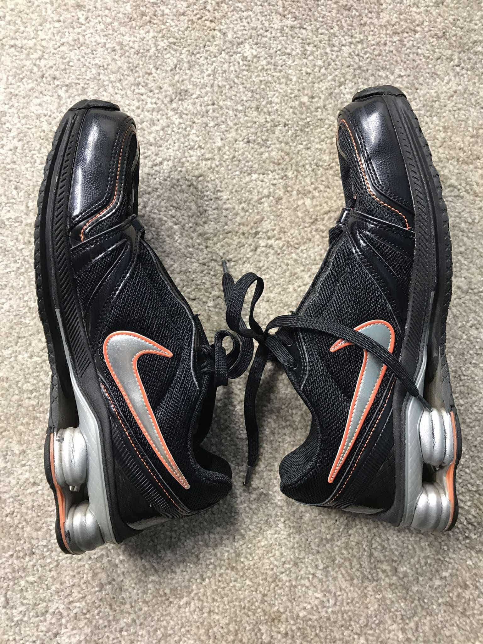Nike diamond flx 2025
