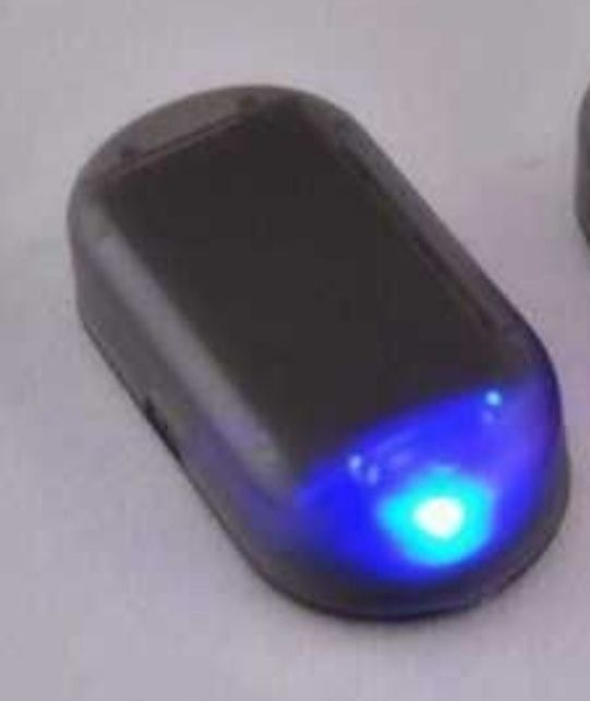 Муляж автосигналізації