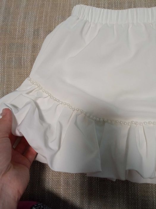 Рубашка на дівчинку