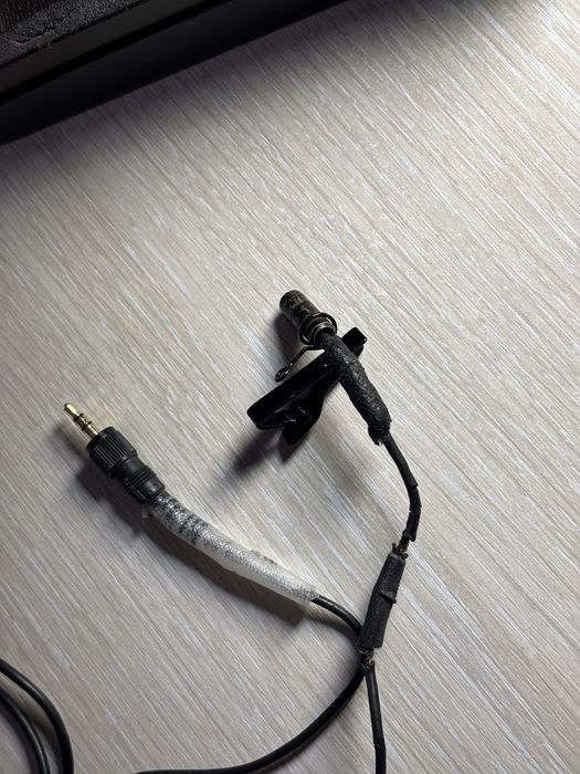 продам радіосистему SONY UTX-B03 / URX-P03