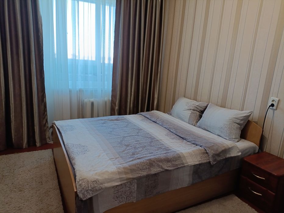 Квартира погодинно р-н ЧАЙКИ, ПІВНІЧНИЙ