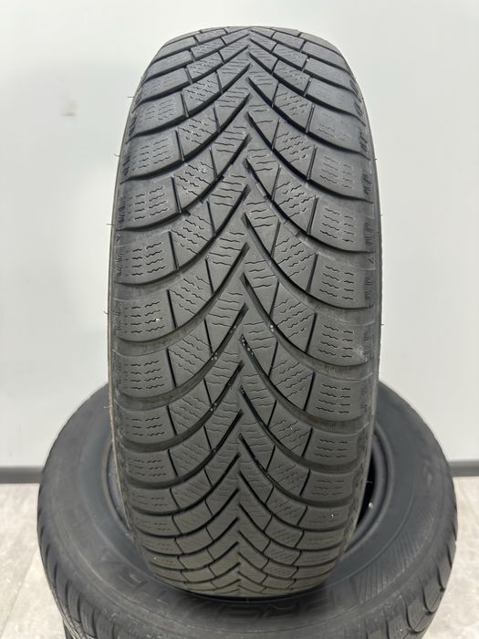 Комплект шин Maxxis Premitra Snow 185/65 R15 88T