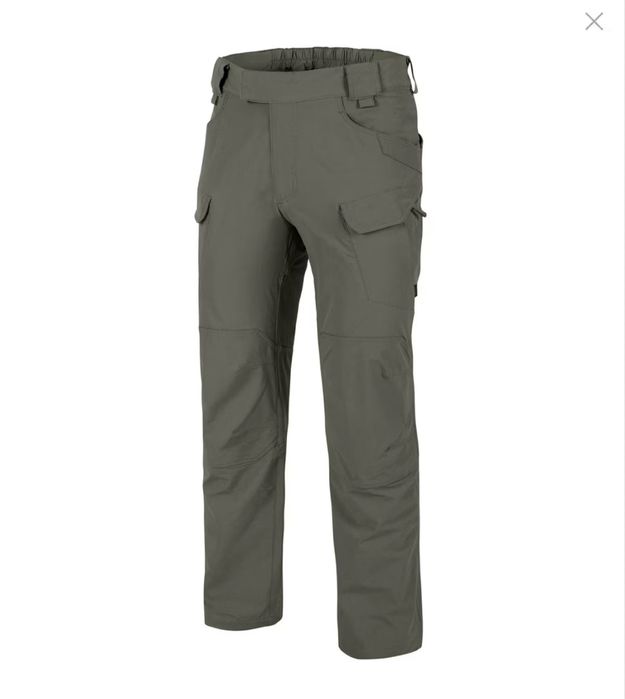 Spodnie Helikon OTP VersaStretch Lite - Taiga Green