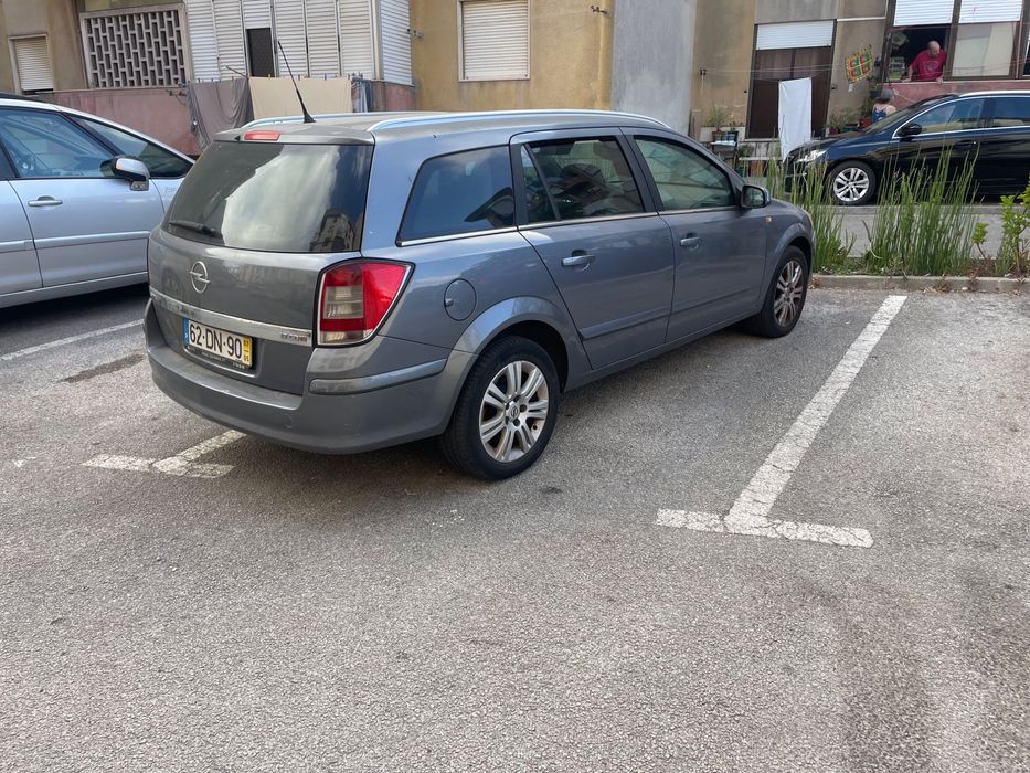 Despacho esse carro, já tenho outro.