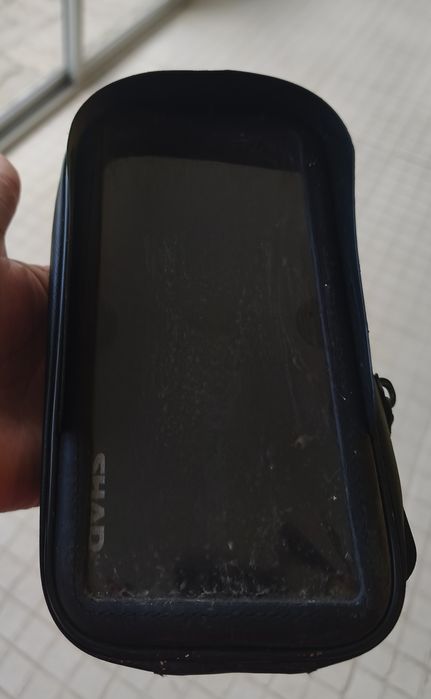 Suporte telemóvel mota shad