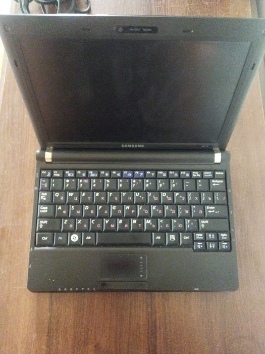 Нетбук Samsung NP-NC10,