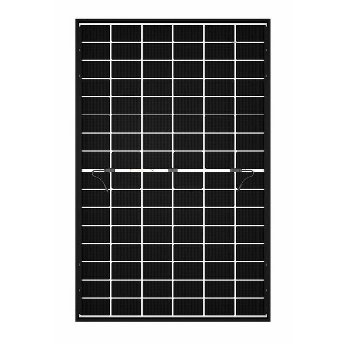 Сонячна батарея Tongwei 470W Dual-glass Monofacial, TWMNH-48HW470