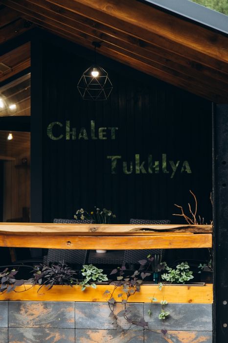 Шале,оренда котеджа в карпатах,чан, будинок на горі