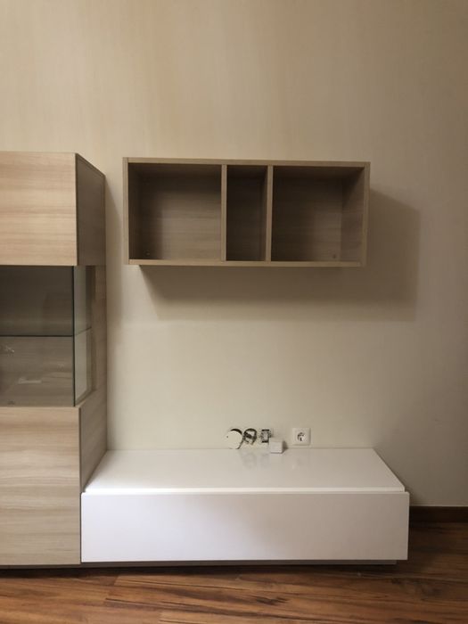 Mobília de Sala Moderna