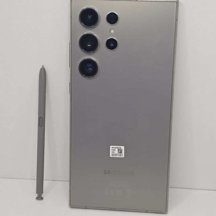 Samsung S24 Ultra 512Gb – Como Novo | Garantia | Financiamento até 36X
