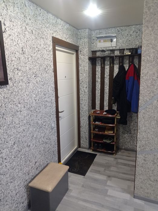 2 комнатная квартира Олимп