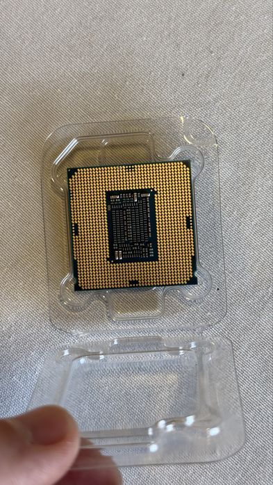Processador intel core i5 8600k 3.6ghz