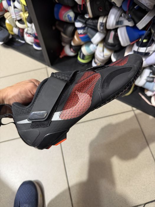 Велотуфли Nike Superrep Cycle 2 (44 розмір, 28 см устілка)