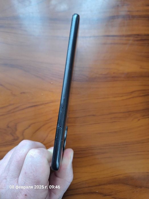 телефон Nokia 5.3 4/64GB DualSim Charcoal
