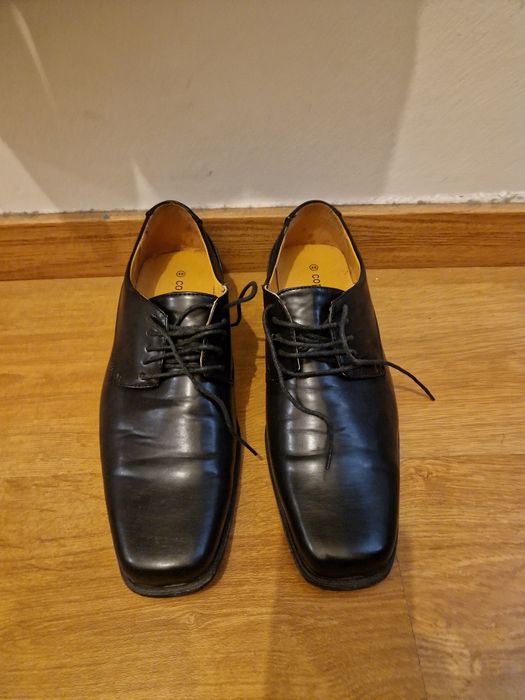 Traje Académico Masculino XXL