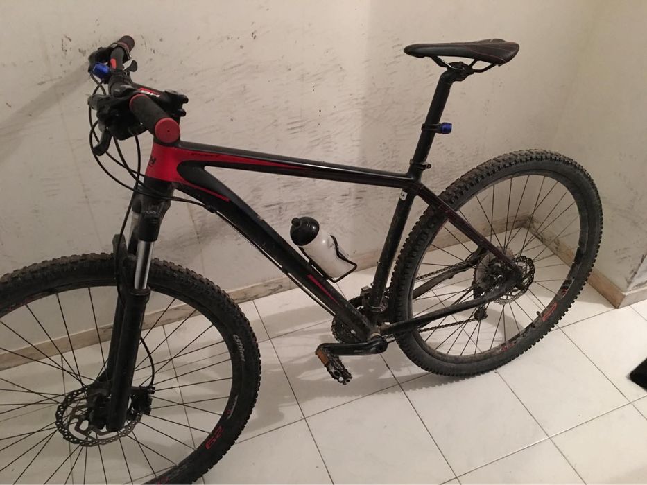 Bicicleta BTT BH Roda 29 Aceito Propostas