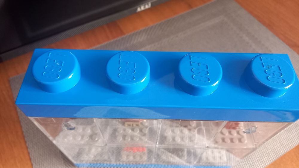 Колекція мініфігурок Lego