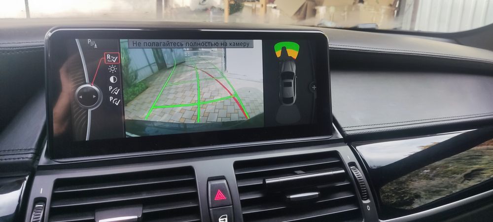 Продам BMW X6 2012