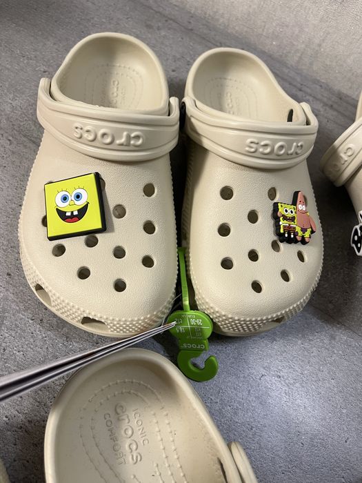 Crocs крокси оригінал С 11 С 12