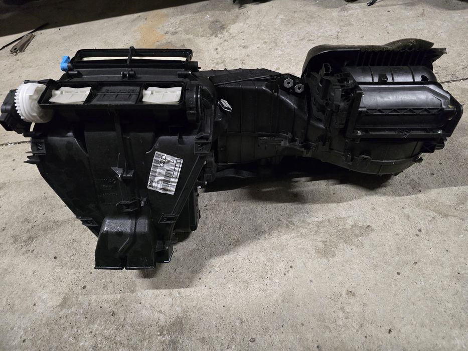 Nagrzewnica Dmuchawa Klimy Audi TT