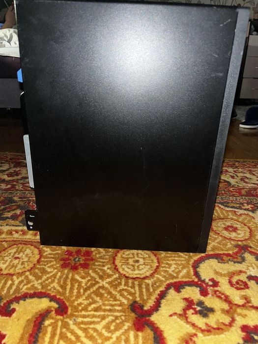 Компʼютер ПК Dell Optiplex 7060 MT s1151-V2