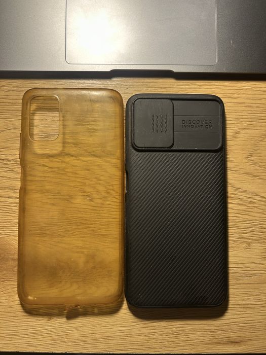 Продам Poco M3 4/64