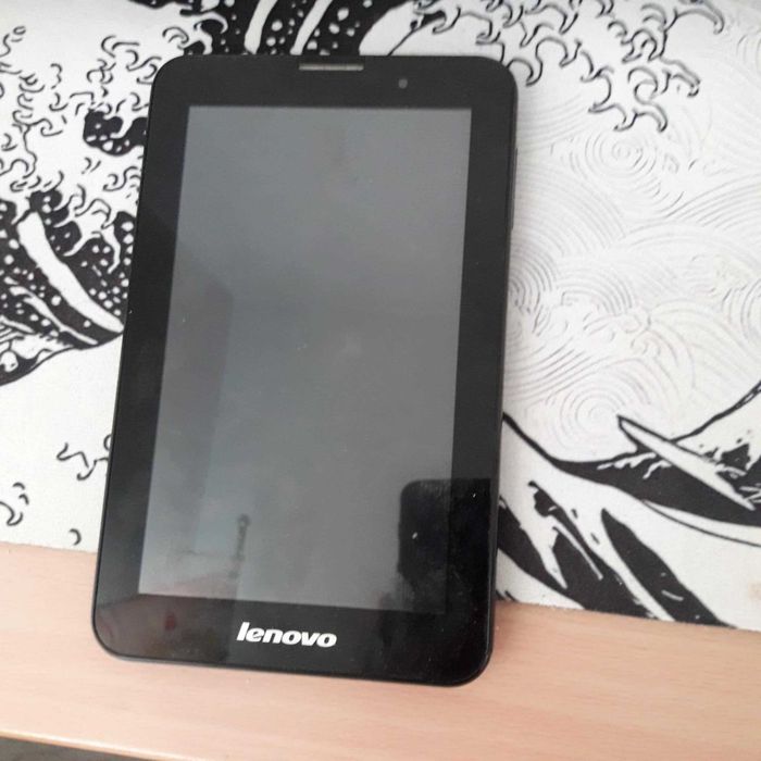 Tablet Lenovo IdeaTab A3000 Quad 7'' 3G