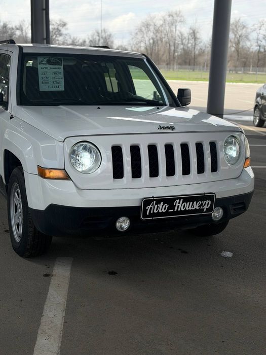 Продам Jeep Compass