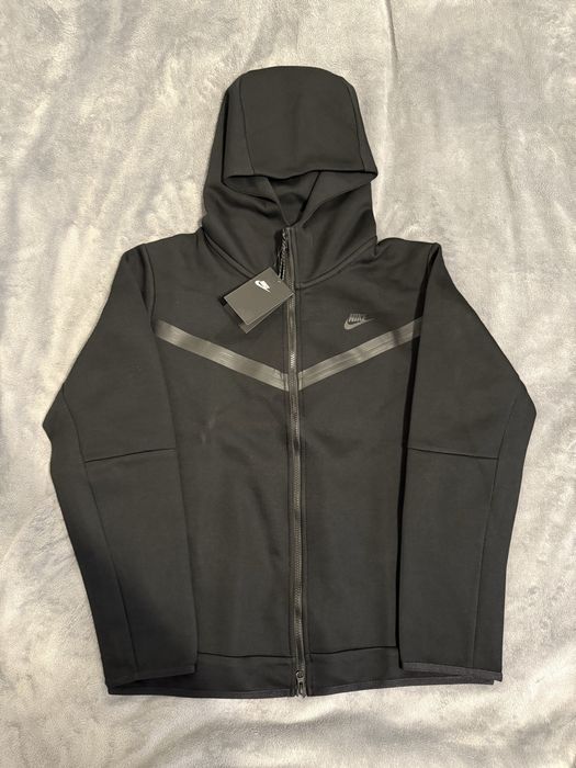 Bluza Nike Tech Fleece