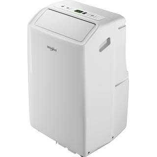 Ar conditionado portatil Whirlpool PACF212COW