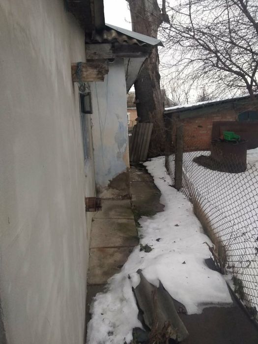 Продам частину будинку квартирного типу