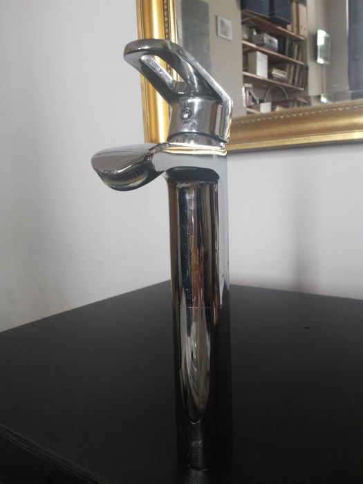 Kran, Bateria Baliv / Nowa /  Zlew. Umywalka