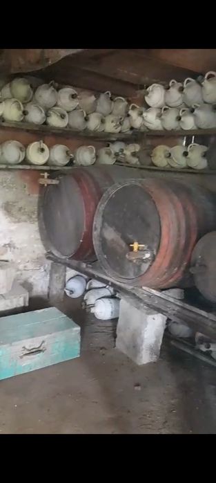 Selling "Lamego" water jugs