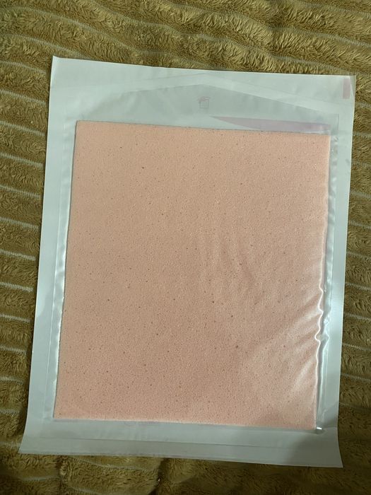 Пов'язка PolyMem 5077 (17х19 см) неадгезивна, США
