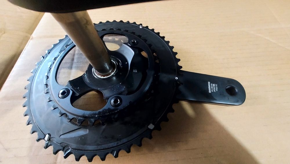 Pedaleiros Dura.ace R9200 Novo !! é Ultegra R8100 novos!!