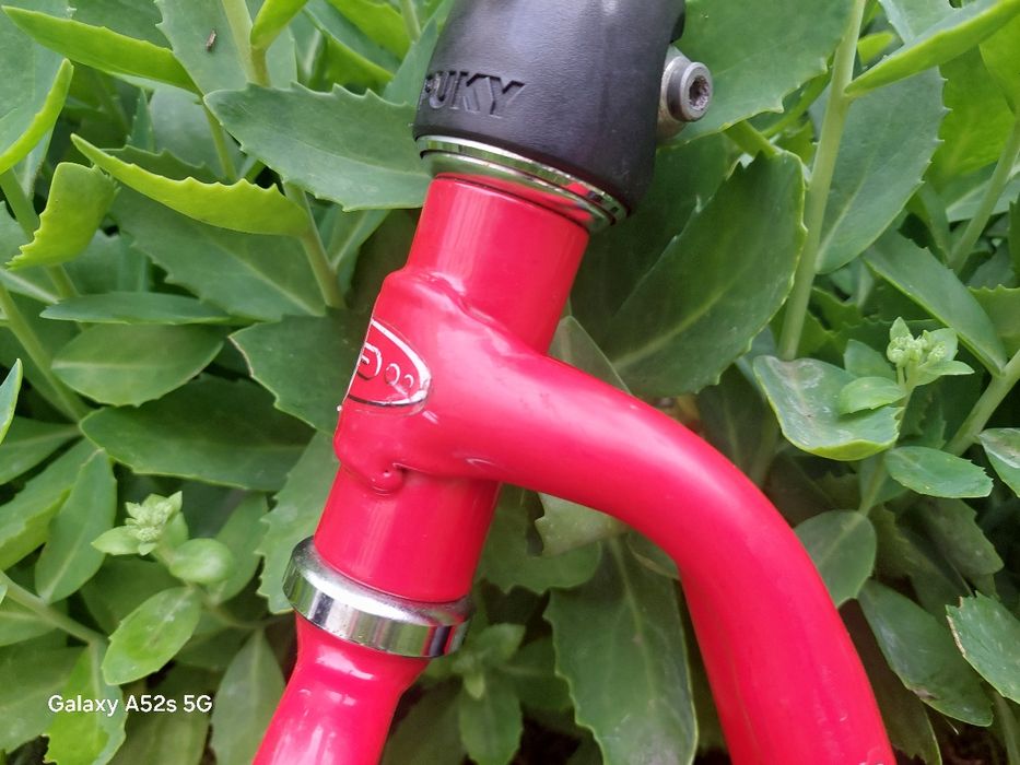 Rowerek biegowy Puky LR M